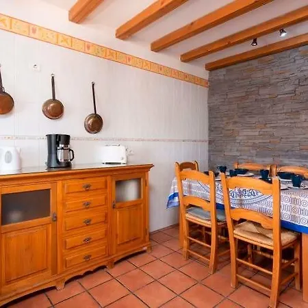 Modernes Ferienhaus Mit Pool - F7198 - #93069 *