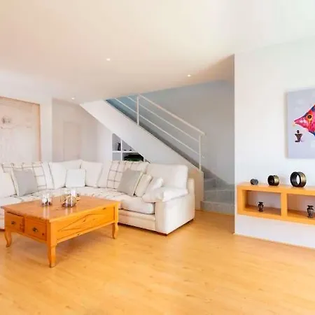 Ferienhaus Modernes Ferienhaus Mit Pool - F7198 - #93069