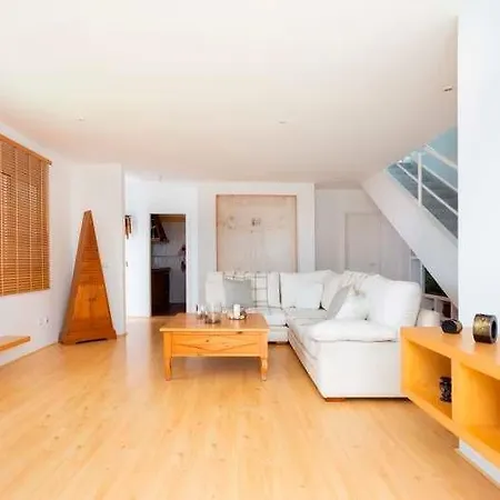 Modernes Ferienhaus Mit Pool - F7198 - #93069 Santa Cruz de Tenerife