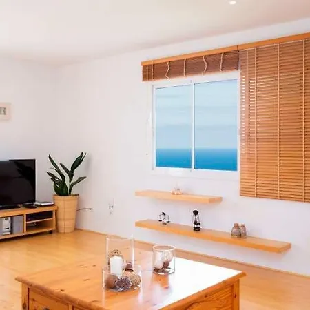 Modernes Ferienhaus Mit Pool - F7198 - #93069 Ferienhaus Santa Cruz de Tenerife