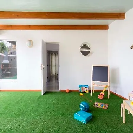 Ferienhaus Modernes Ferienhaus Mit Pool - F7198 - #93069 *