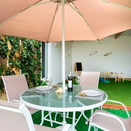 Ferienhaus Modernes Ferienhaus Mit Pool - F7198 - #93069